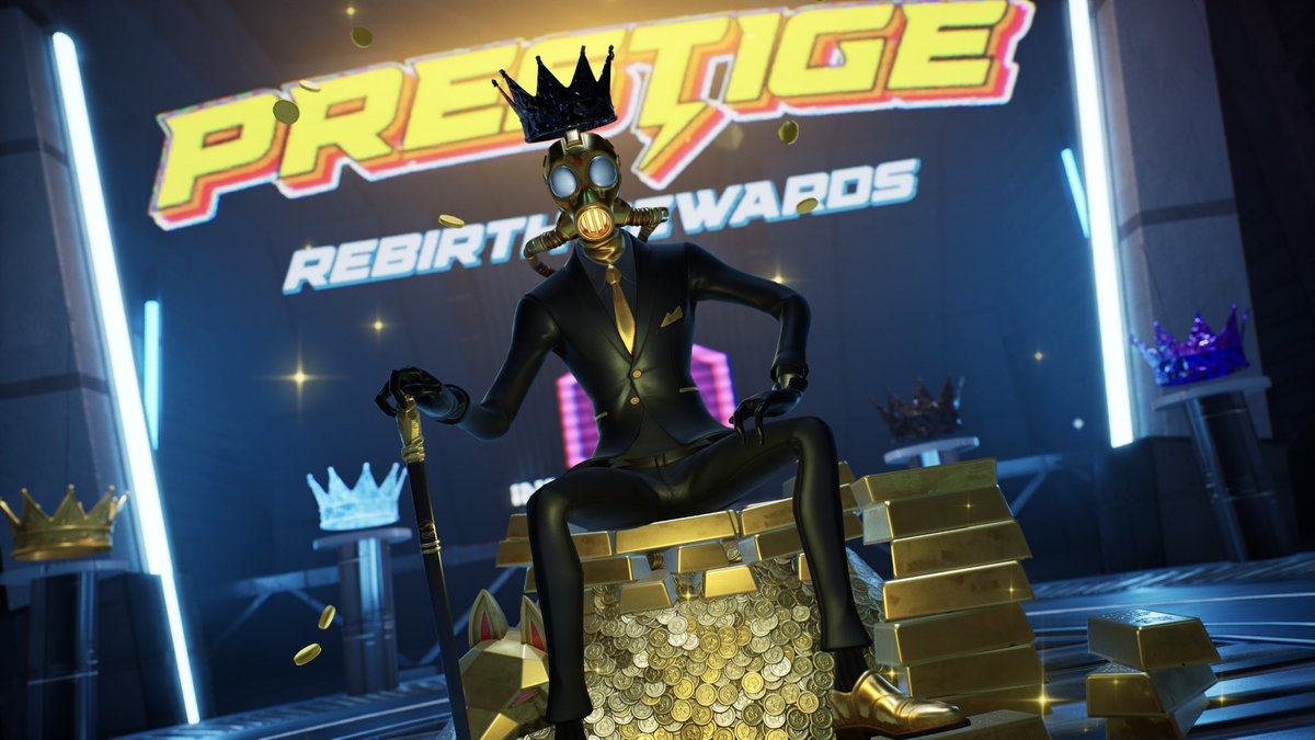 CHAOS RAID [ROGUELIKE] UPDATE 💥

💀 NEW Hardcore Mode
👑 New Prestige/Rebirth System

PLAY NOW: 9642-6354-0929
#UEFN #Fortnite