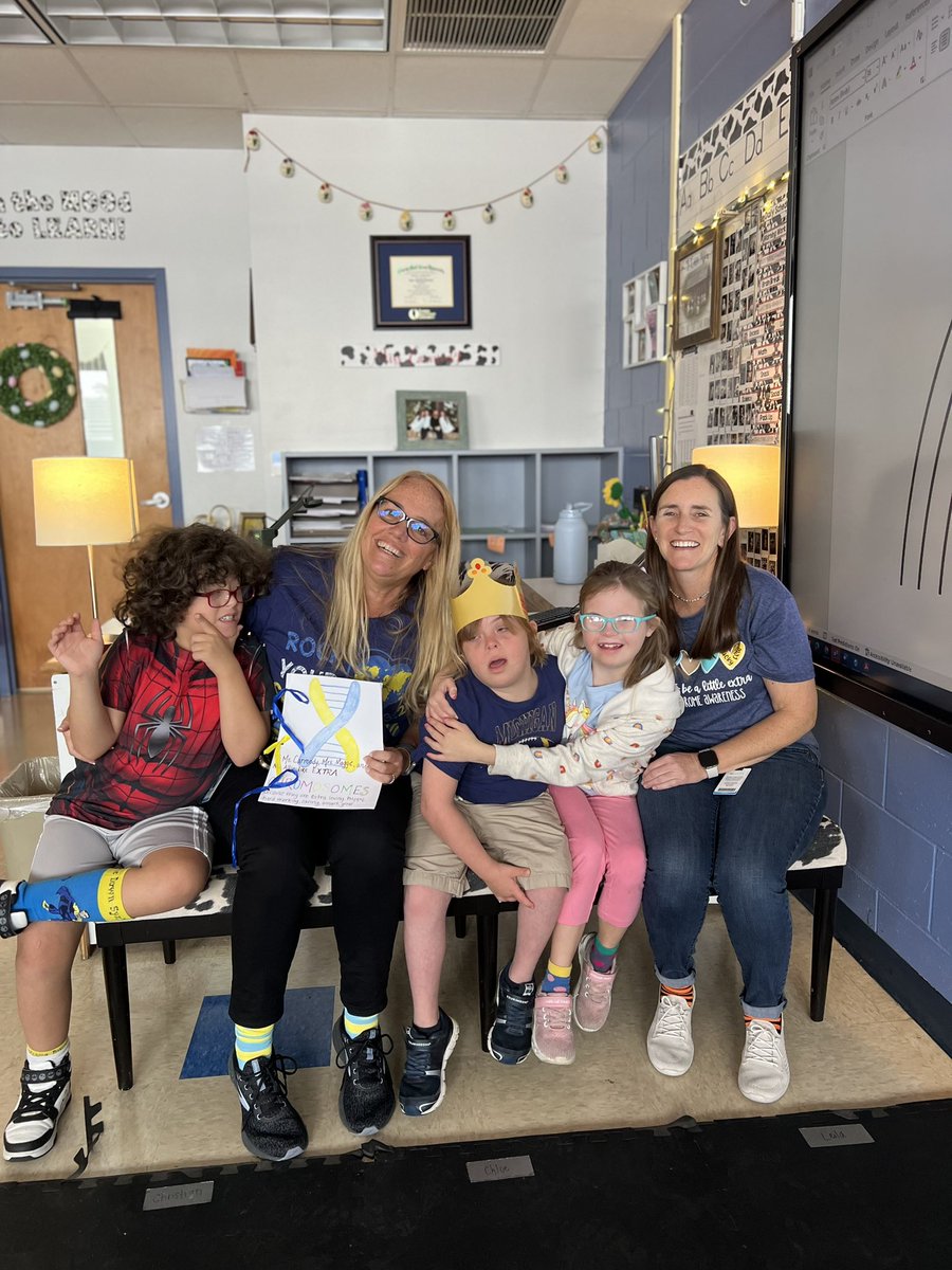 Sea Gate Elementary Speech & Language tweet media