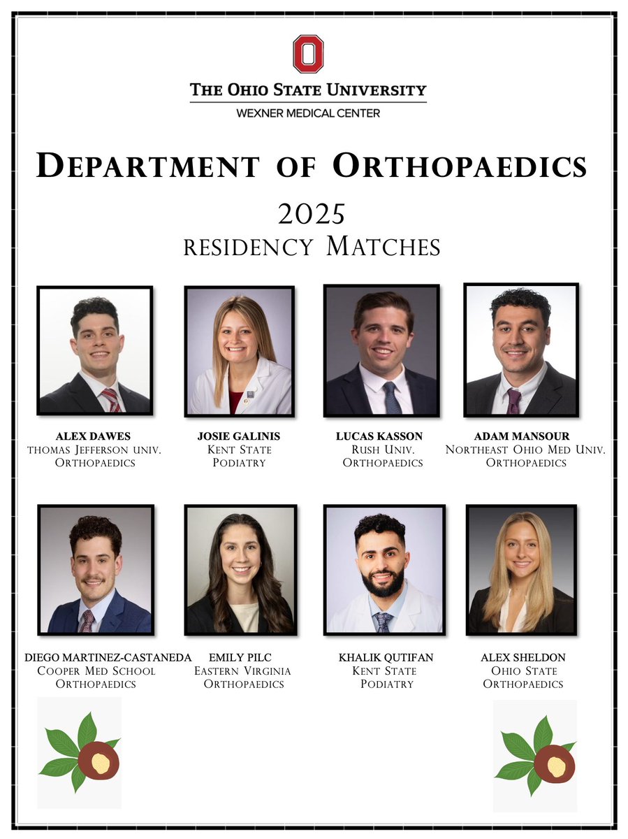 Ryan K Harrison, MD tweet media