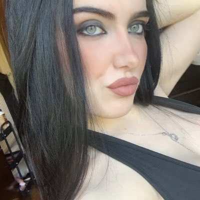 junefdz's tweet image. #NuevaFotoDePerfil