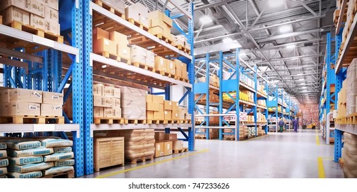 🚛 Need Secure Warehouse Storage &amp; Logistics Support in Nanaimo? We've Got You Covered! 📦

Learn More Here - loom.ly/aDrjX50