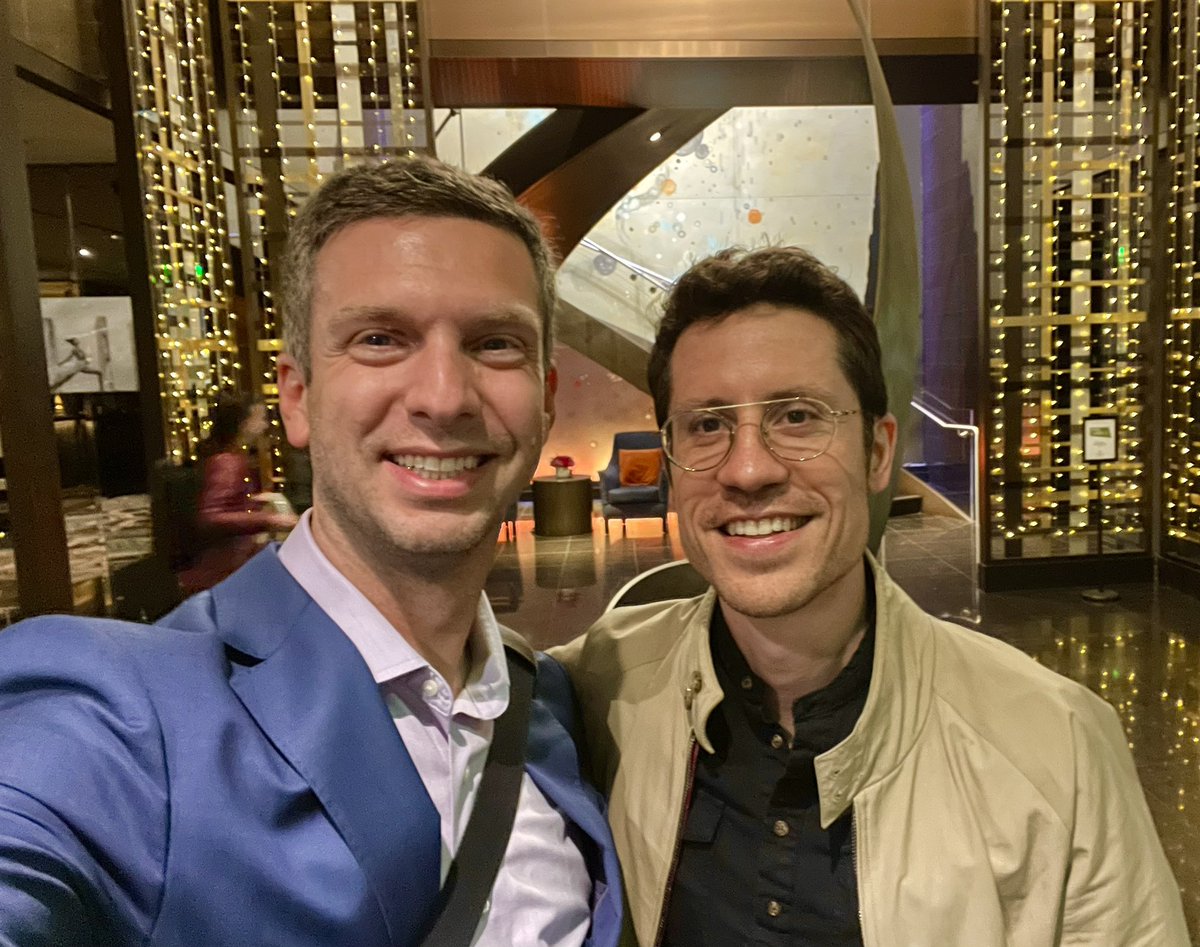 Michael G. Constantinides (@immuno_mike) on Twitter photo Thank you <a href="/ivanvujk/">Ivan Vujkovic-Cvijin</a> for hosting my visit to <a href="/CedarsSinai/">Cedars-Sinai</a> I enjoyed sharing my lab’s research & speaking with <a href="/Suzanne_Devkota/">Suzanne Devkota</a> & the other faculty & trainees! Thank you <a href="/ivanvujk/">Ivan Vujkovic-Cvijin</a> for hosting my visit to <a href="/CedarsSinai/">Cedars-Sinai</a> I enjoyed sharing my lab’s research & speaking with <a href="/Suzanne_Devkota/">Suzanne Devkota</a> & the other faculty & trainees!