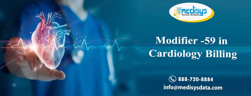 MedisysI's tweet image. Modifier -59 distinguishes separate diagnostic cardiac procedures like cardiac cath (93458) & stent placement (92928). Correct use prevents bundling denials & ensures full reimbursement in cardiology billing.
Contact us: bit.ly/3XoX0hp
#medisysdata #CardiologyCoding