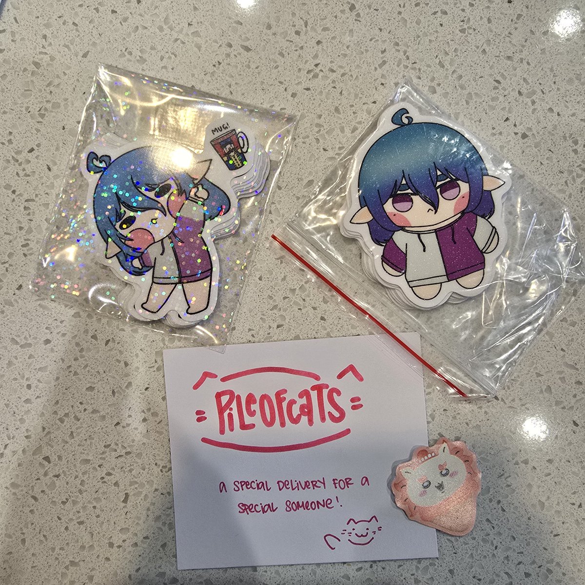 ❄| Lenny |🫀 tweet media