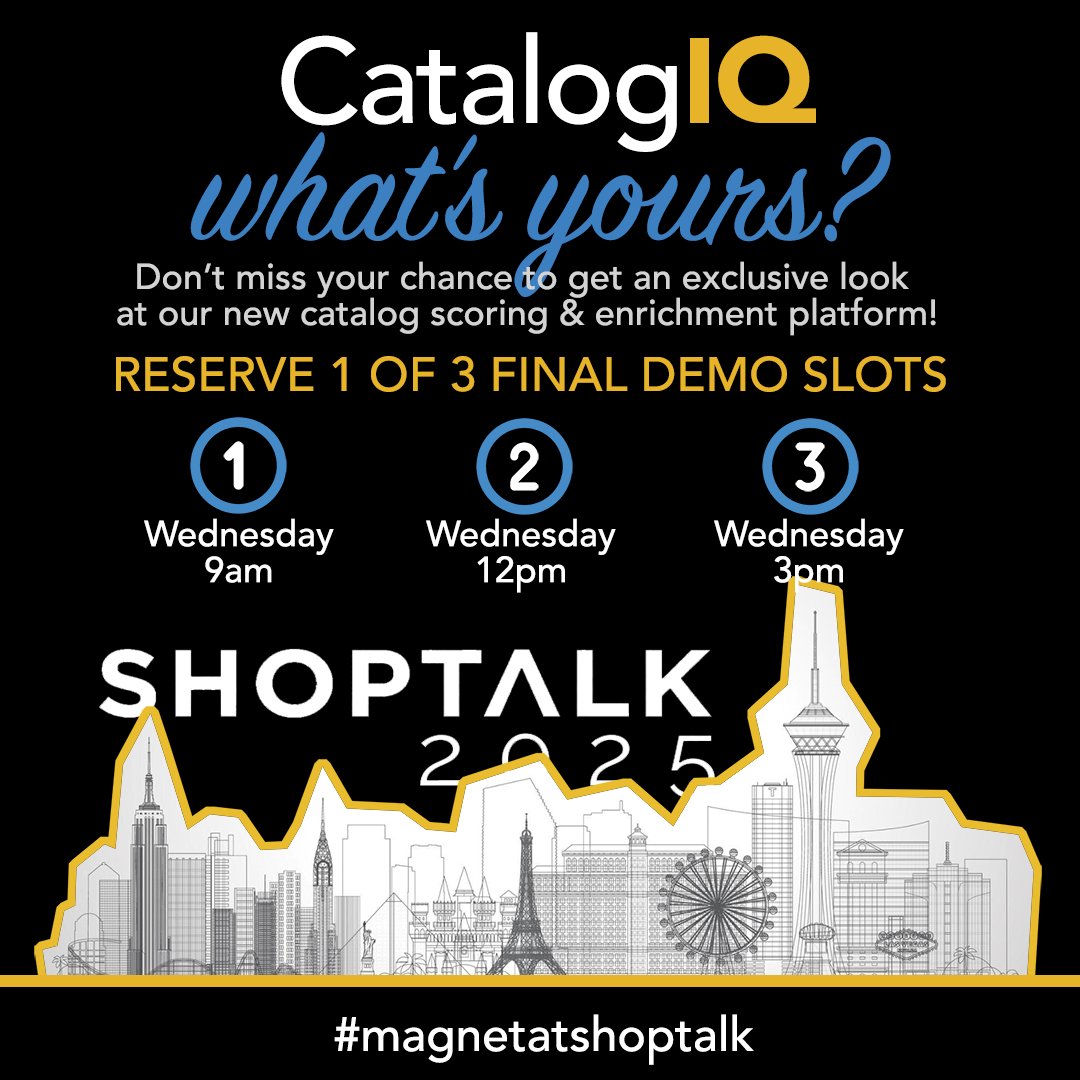 MagnetLabsAI's tweet image. 