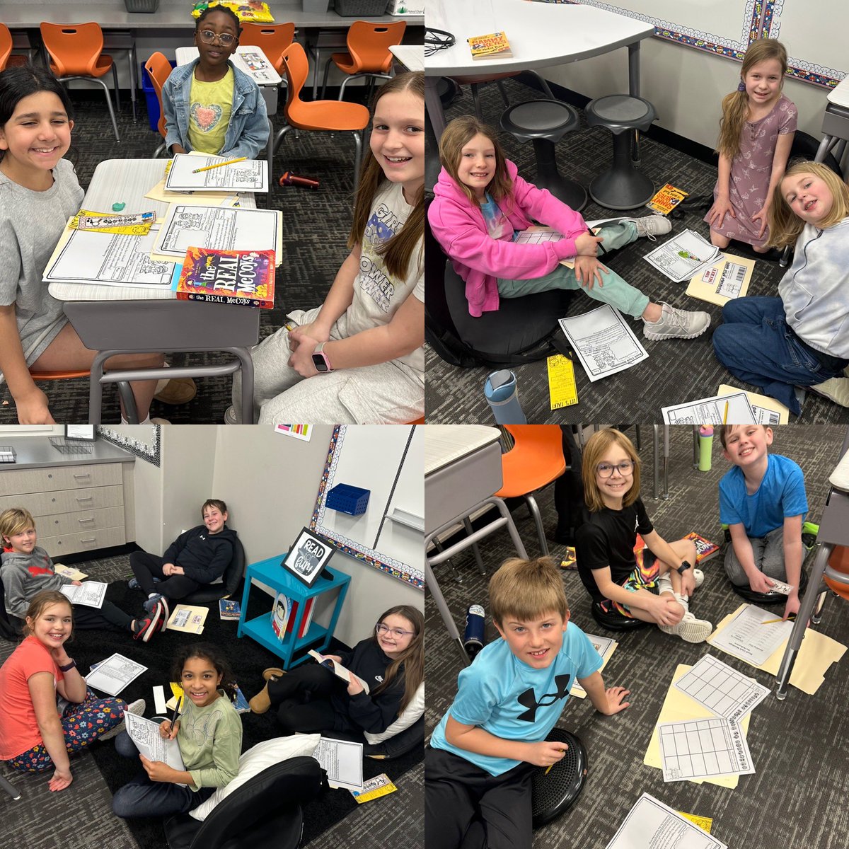 Mrs. Holthouse tweet media