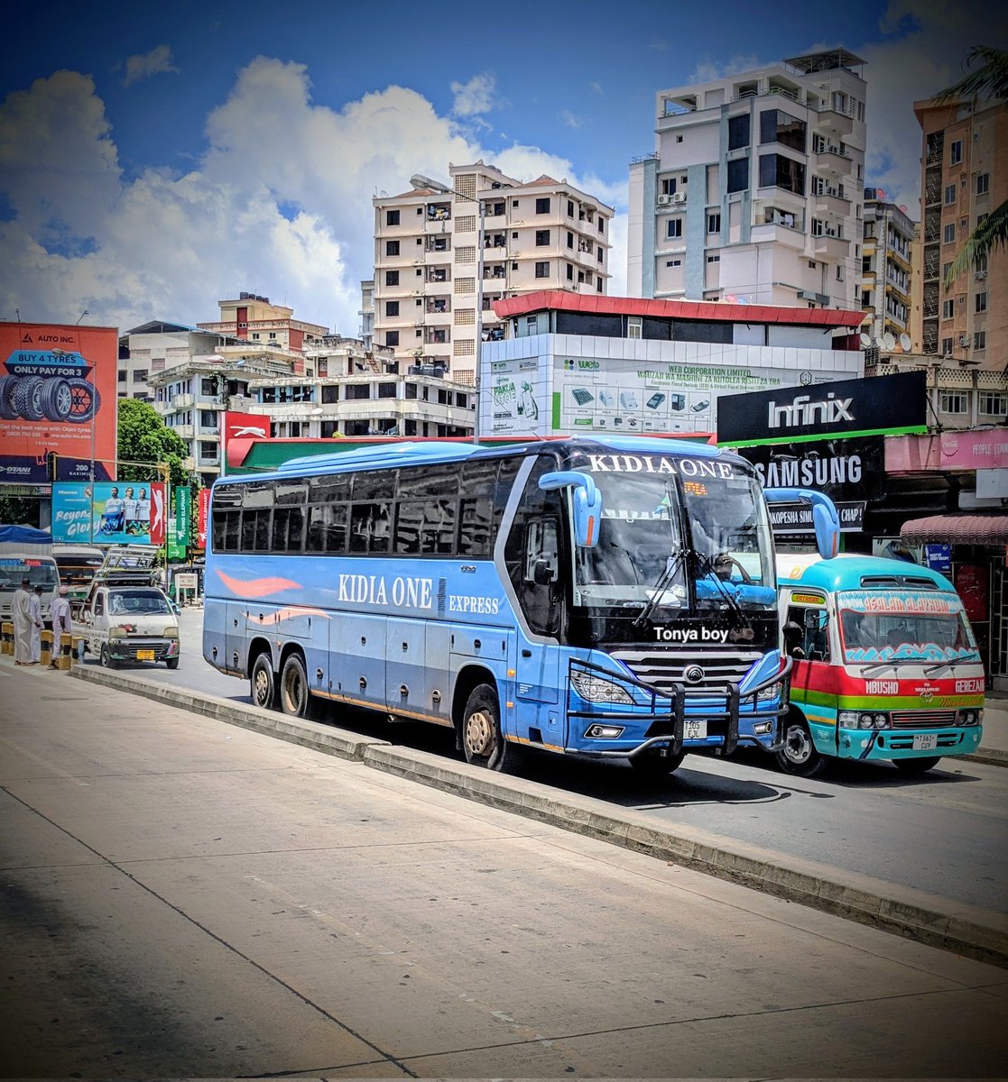 Kidia one express..💦👣
@kidia_one