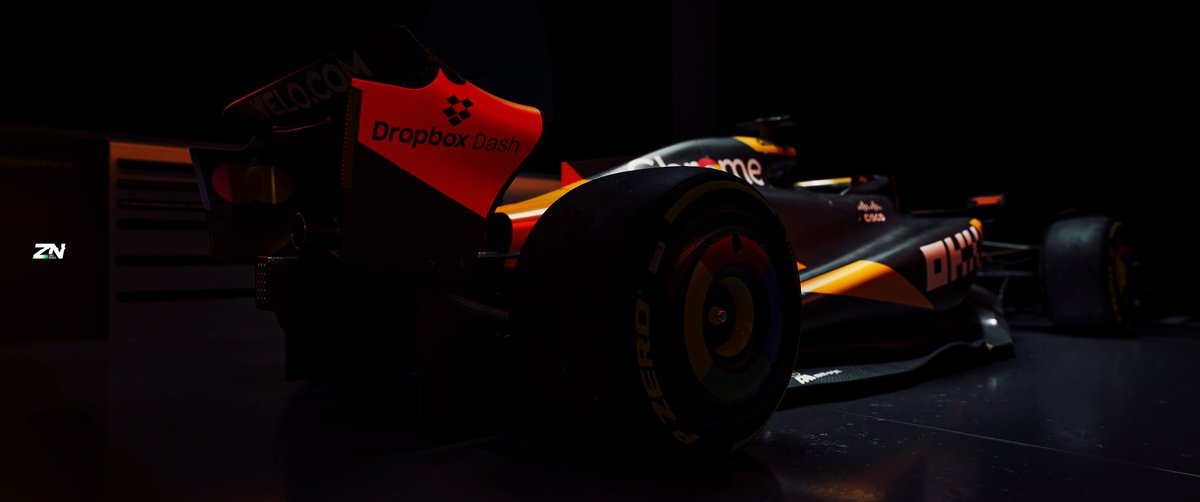nancorocks's tweet photo. 2025 Mclaren MCL39 #4 Lando Norris

#mclaren #mclarenmcl #mcl39 #landonorris #norris #F1 #formula1 #render #3d #rendering #cgiart #cgi https://t.co/Uz0C2XtcaY