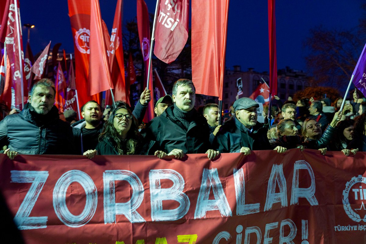 Türkiye İşçi Partisi tweet media