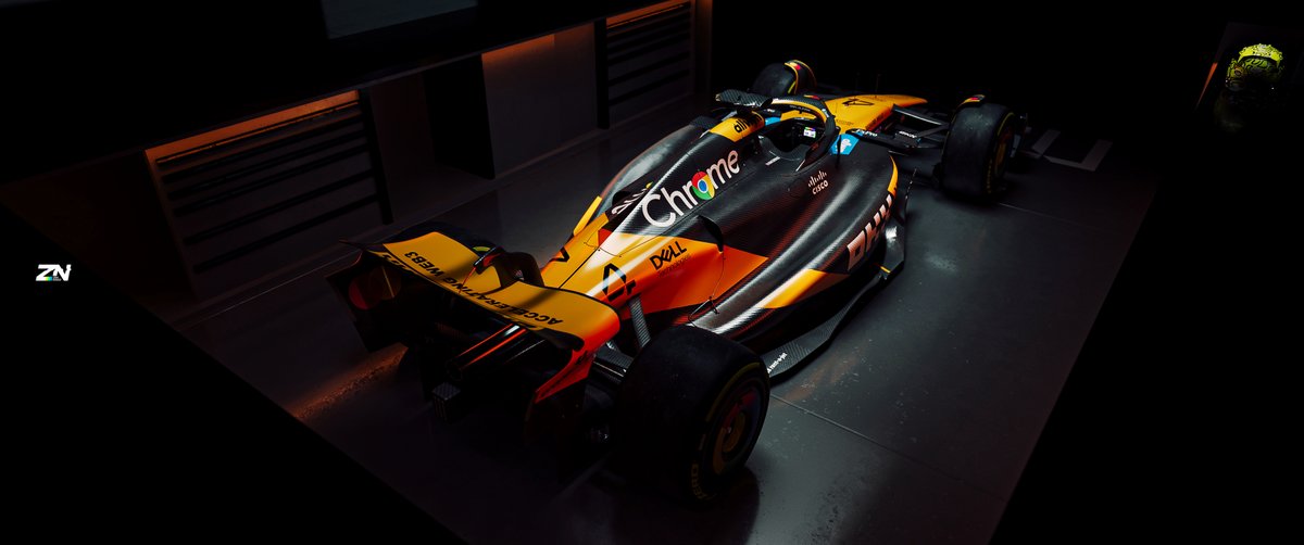 nancorocks's tweet photo. 2025 Mclaren MCL39 #4 Lando Norris

#mclaren #mclarenmcl #mcl39 #landonorris #norris #F1 #formula1 #render #3d #rendering #cgiart #cgi https://t.co/VjOWYPVZo1