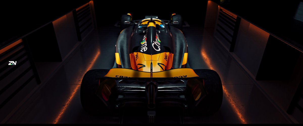 nancorocks's tweet photo. 2025 Mclaren MCL39 #4 Lando Norris

#mclaren #mclarenmcl #mcl39 #landonorris #norris #F1 #formula1 #render #3d #rendering #cgiart #cgi https://t.co/VjOWYPVZo1