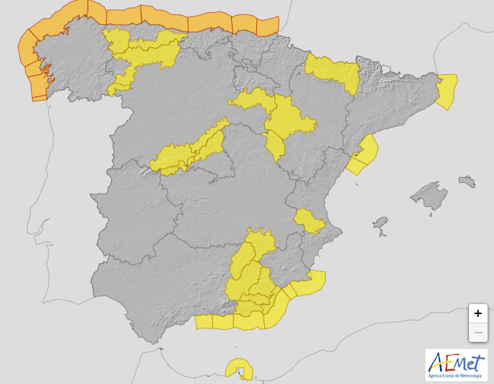 Dir. Gral. Tráfico tweet media