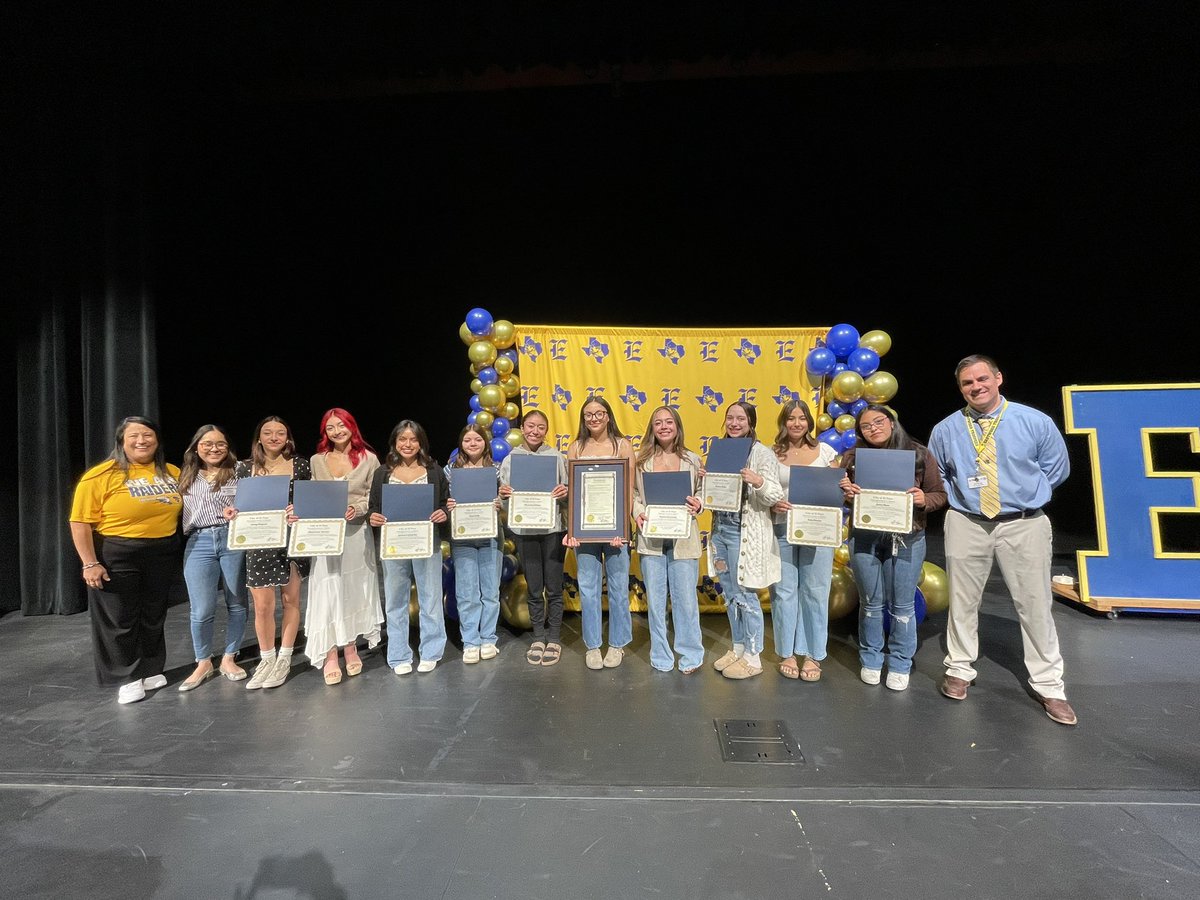 EPRepRocha's tweet photo. Today, we honored the Eastwood Lady Trooper Wrestling Team with a proclamation for winning the UIL 6A State Championship! This marks their third state title in five years, showcasing their hard work, dedication, and dominance. Congrats, champs! #Eastwood #TrooperPride https://t.co/0IU9iABn4d