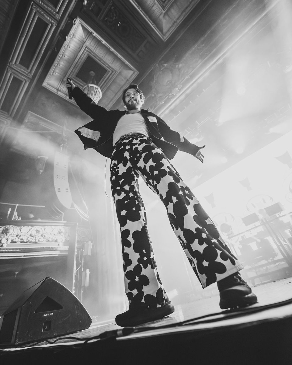 The Regency Ballroom tweet media