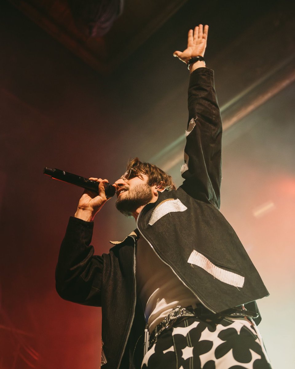 The Regency Ballroom tweet media