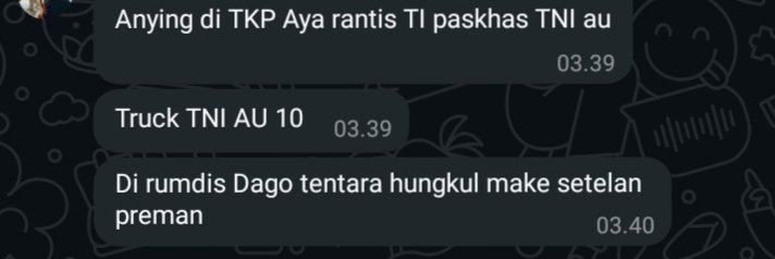 erikdn_'s tweet photo. @nctzenhumanity Hati hati kawan https://t.co/3eE5HJQDVY