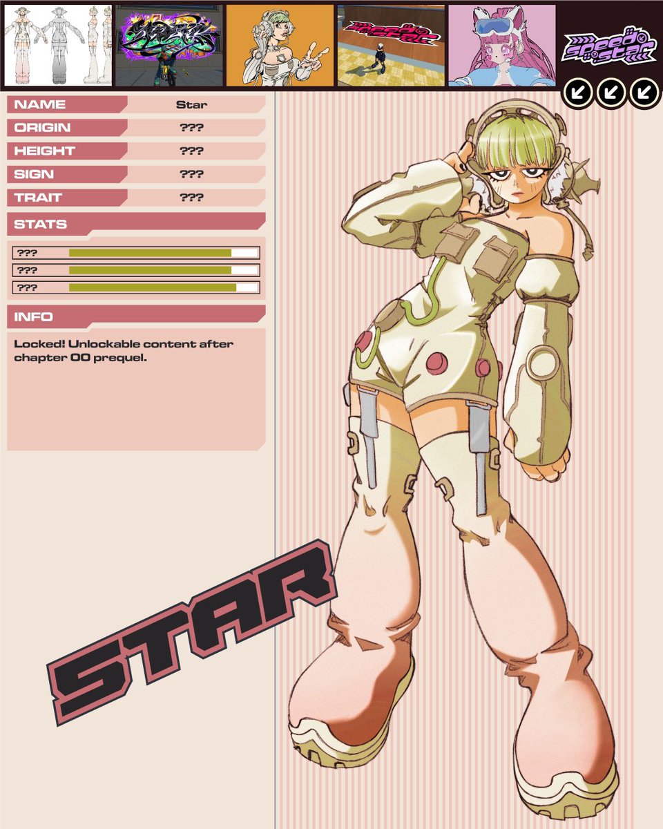 speed.star tweet media