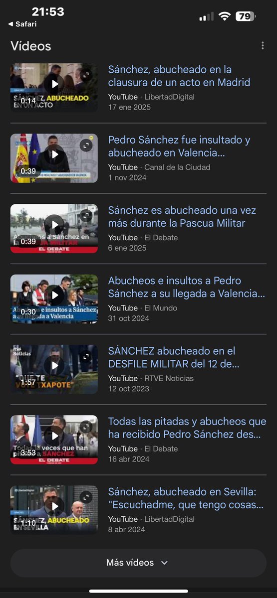 acastilloHoz's tweet photo. @J_Zaragoza_ Sanchez no puede ir a Madrid,! Ni Sevilla, ni Valencia!, ni Galicia!  Di un pueblo y le habrán abucheado! https://t.co/NmJ9Rp0CLg