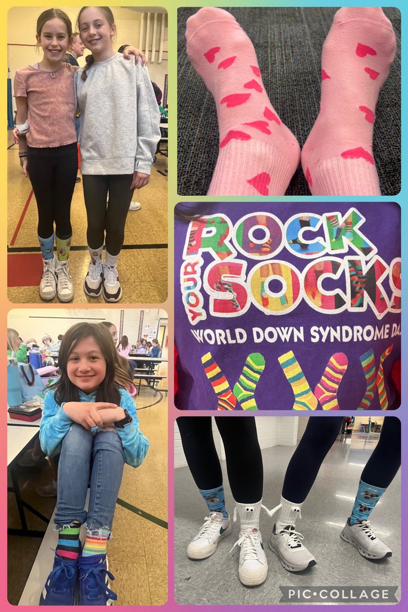 Hillcrest School (@hillcrest_58) on Twitter photo Today we ROCK OUR SOCKS for World Down Syndrome Day! <a href="/WorldDSDay/">World Down Syndrome Day</a> #pawsome58 #dg58pride 💙💛 Today we ROCK OUR SOCKS for World Down Syndrome Day! <a href="/WorldDSDay/">World Down Syndrome Day</a> #pawsome58 #dg58pride 💙💛