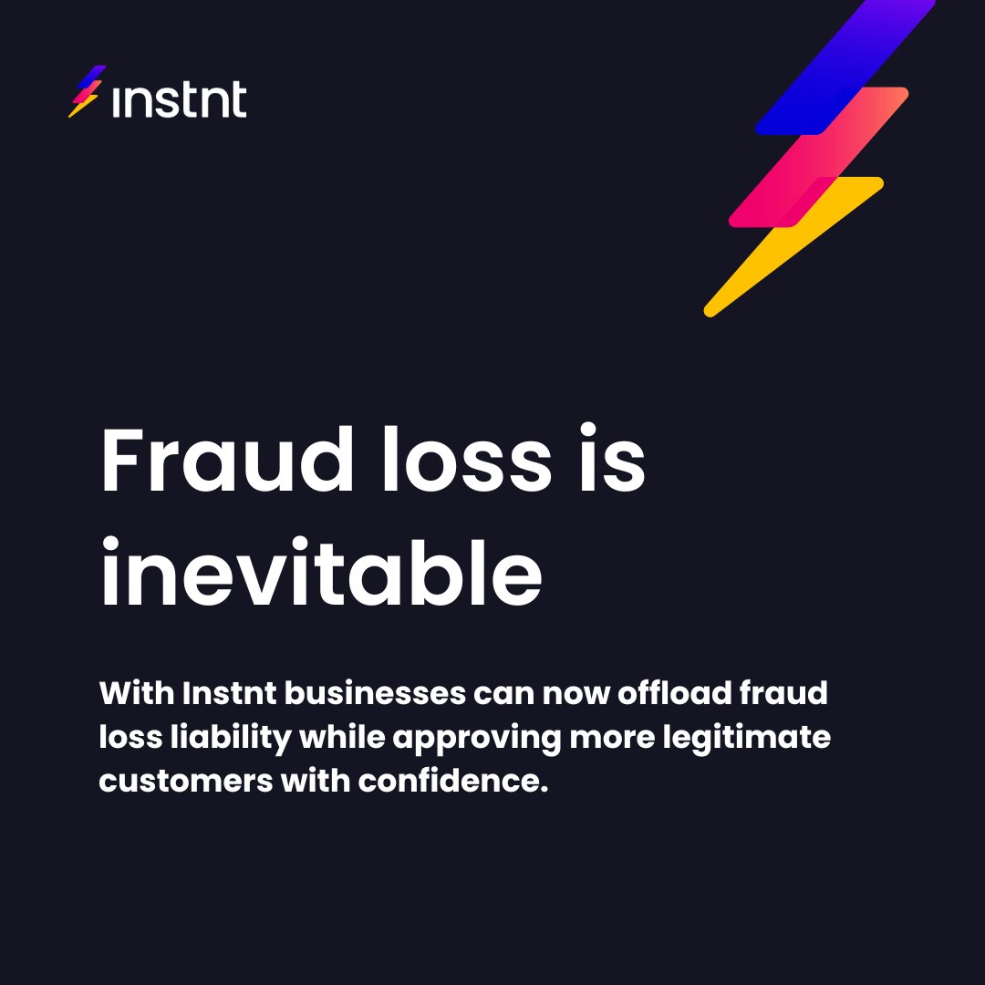 Instnt Inc. tweet media