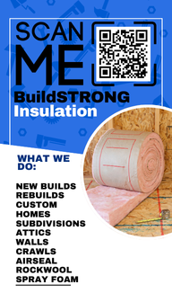 BuildSTRONG_ID's tweet photo. We’re all about giving you what you deserve—a warm, comfy home that saves you money! Our insulation install is next-level, locking in the cozy and slashing those energy bills. Your dream home? We’ve got you covered! #DreamHomeReady #InsulationWins #BuildSTRONG https://t.co/YQ5XgWVw3o