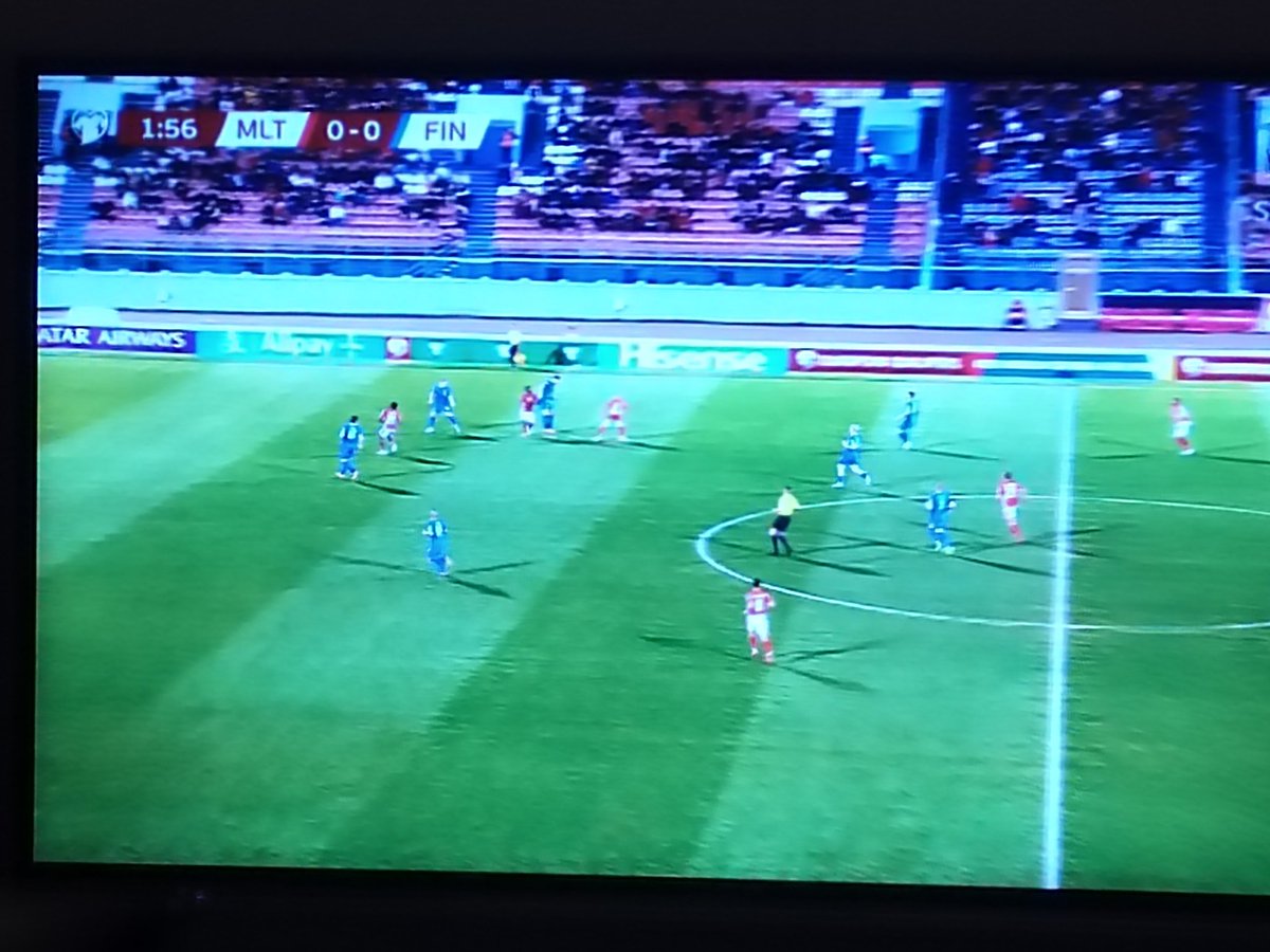 Eka jakso takana. Mitä positiivisia asioita havaitsit?

Minun mielestä ainakin hyviä monipuolisia hyökkäyksiä, tilanteenvaihto + tosi nopeita, organisointi suhteellisen nopeasti. Kohde pelaajat oikeita kun lähdetään hyökkäämään. 

Hyvä startti uudelta koutsilta 💪