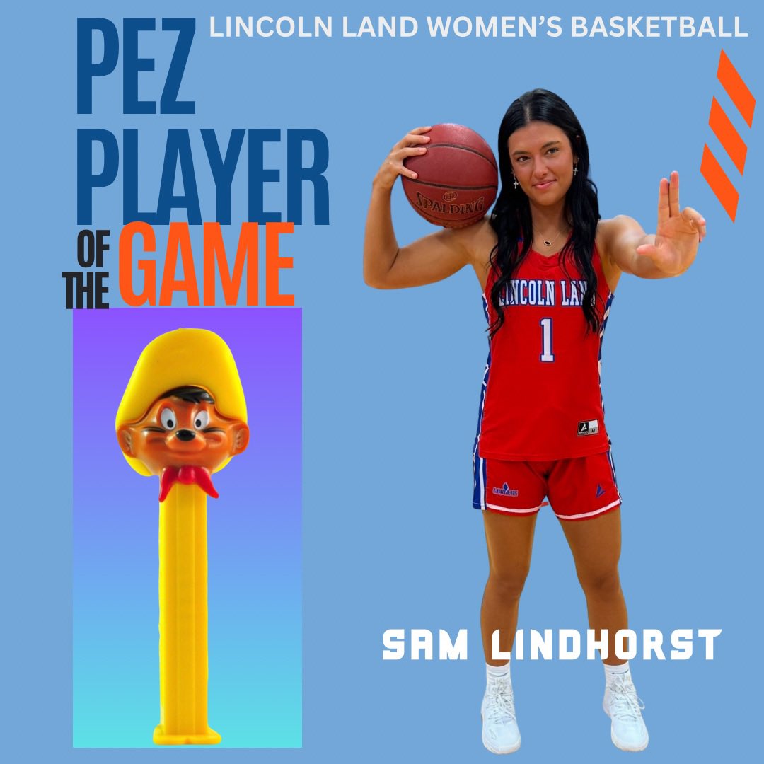 Lincoln Land Loggers WBB tweet media