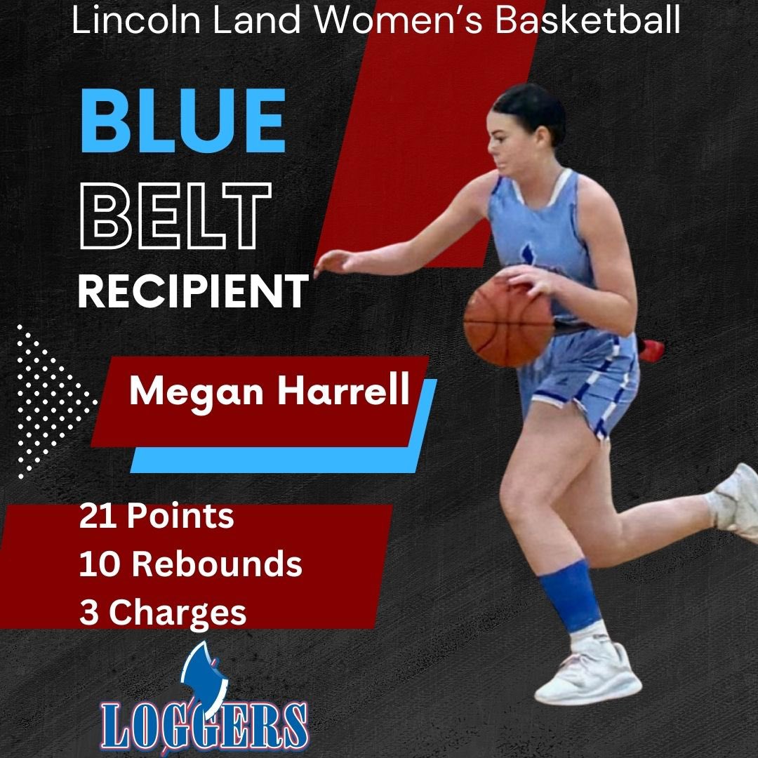 Lincoln Land Loggers WBB tweet media