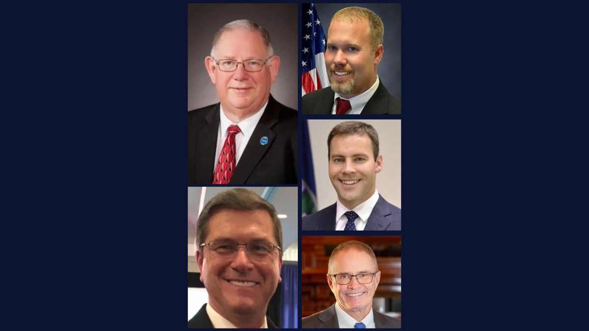 Thank you to the Kansas House for passing HB 2318, moving Kansas to a single income tax rate of 4% on personal and corporate income! A special thanks to Speaker Hawkins, Majority Leader Croft, Chairman Smith, Rep. Awerkamp, and Rep. Francis for their leadership on this pro-growth