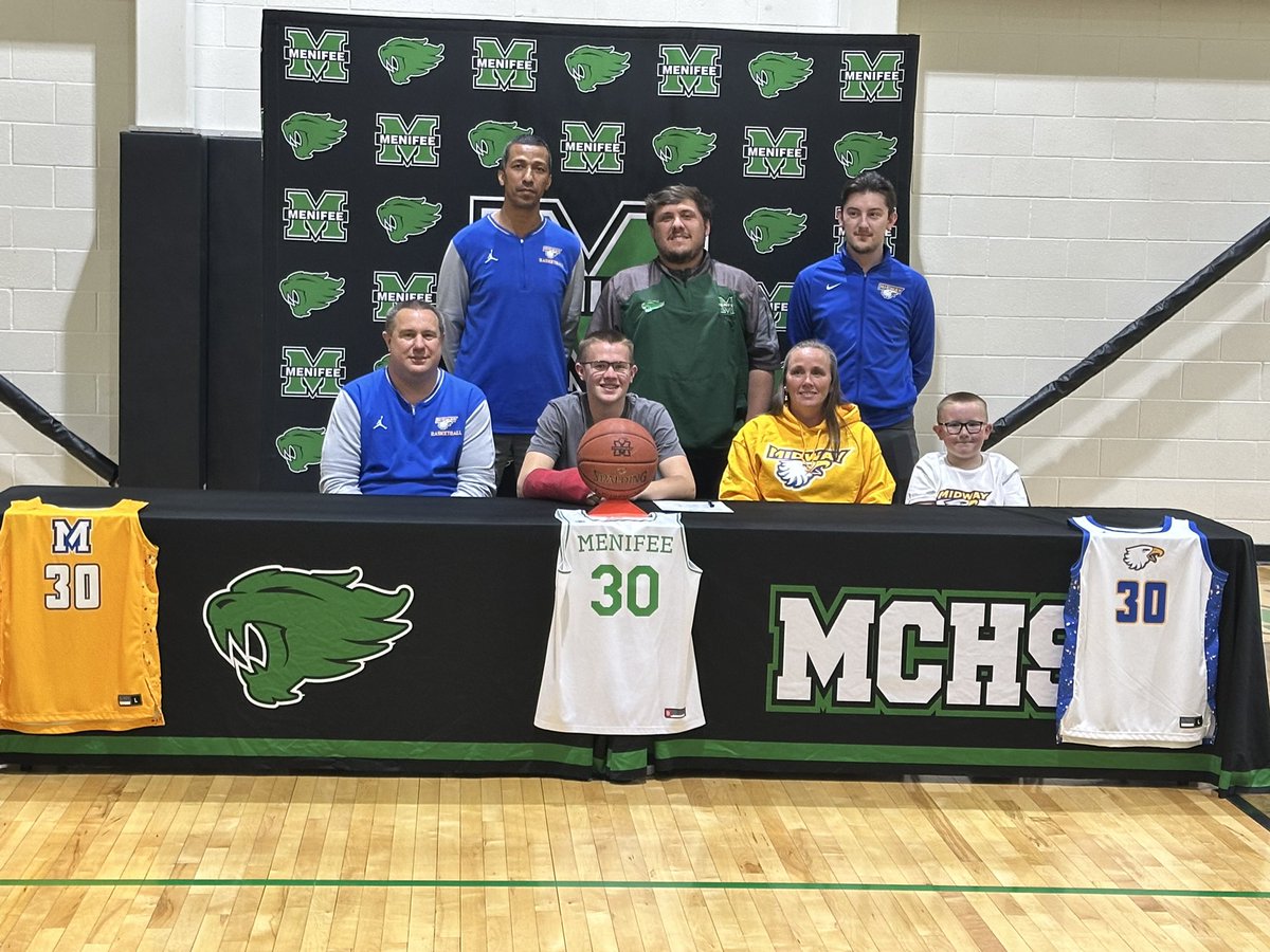 Brevon Ricker tweet media