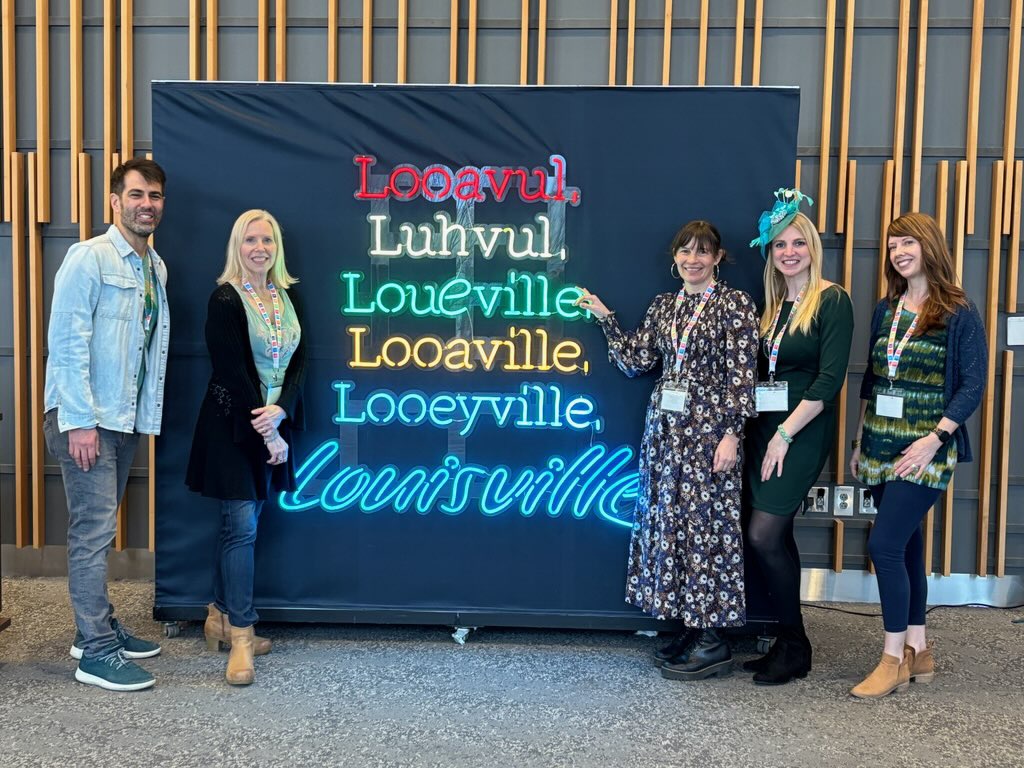 AndoverArts's tweet photo. Congrats to the team of APS Art teachers for their amazing presentation yesterday @NAEA @AndoverPS Celebrating and sharing our work on SEL in the district https://t.co/JG2xU1T23r