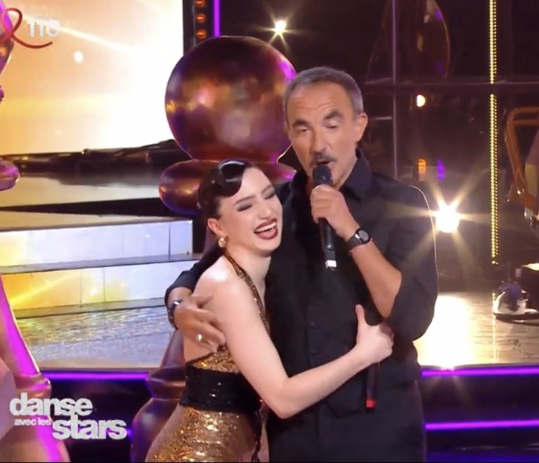 lovesleniee's tweet photo. Do you get deja vu ? 🥹 #DALS https://t.co/6GVvbFpzvH