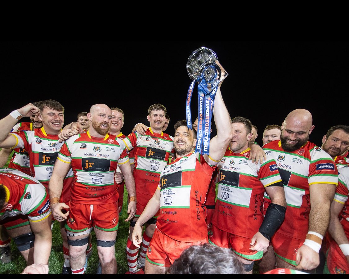 Lee Rees (@leerees1991) on Twitter photo Delighted to have won the cup again in front of a very good crowd last night. Amazing to have the little one at the game! Even better to get POTM. <a href="/llandoveryrfc/">Clwb Rygbi Llanymddyfri</a> Delighted to have won the cup again in front of a very good crowd last night. Amazing to have the little one at the game! Even better to get POTM. <a href="/llandoveryrfc/">Clwb Rygbi Llanymddyfri</a>