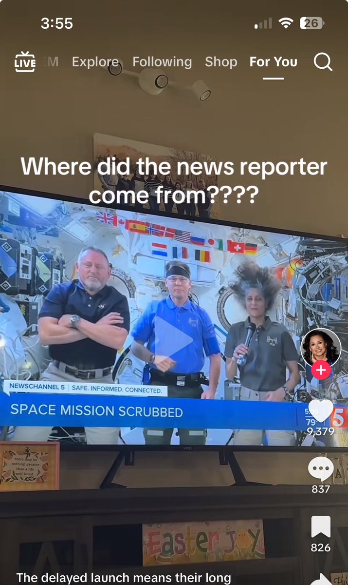 Beth Moore tweet media