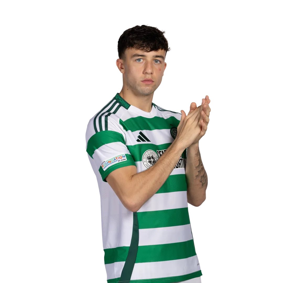 Celtic Youth & Loan Updates tweet media