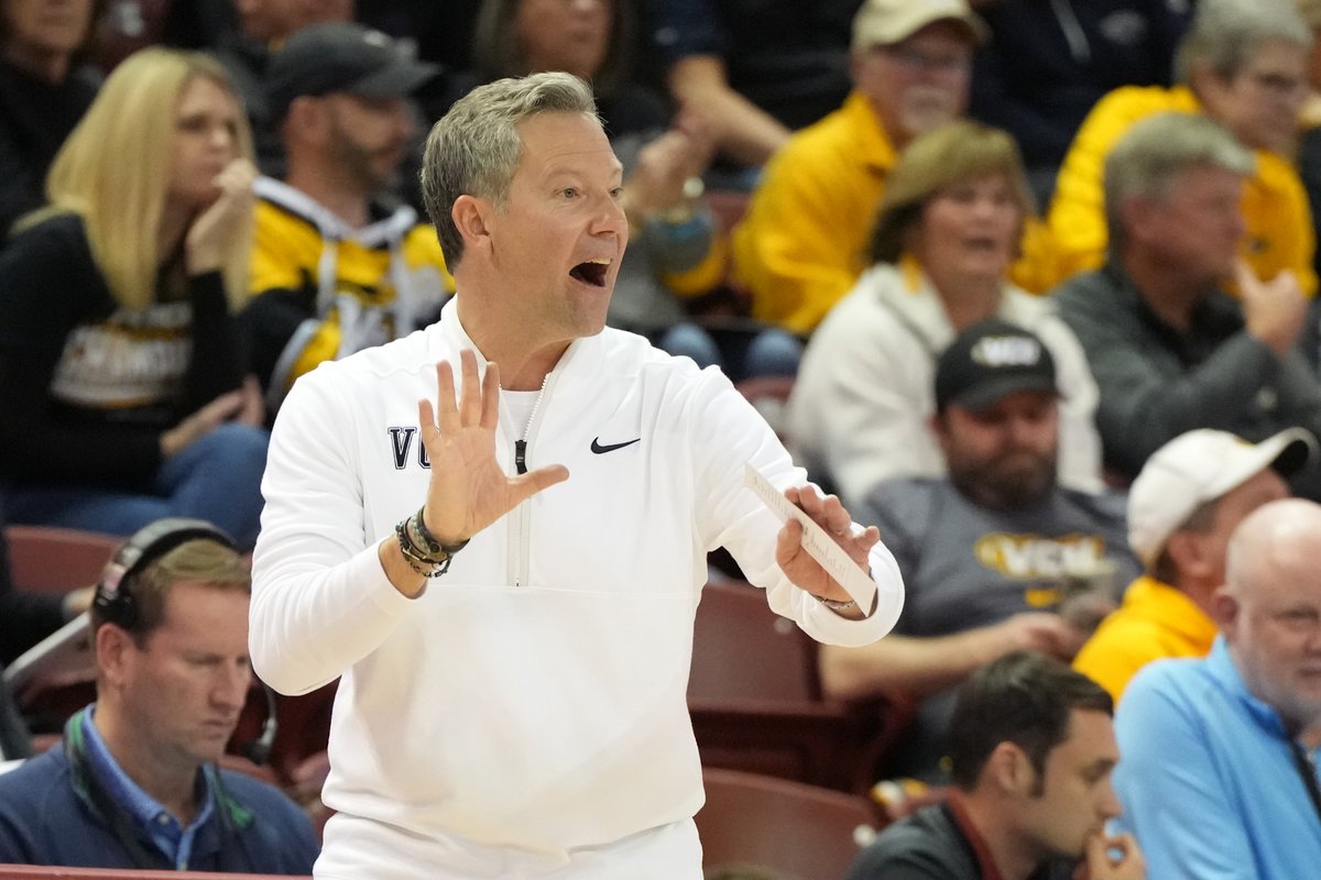 Pete Thamel (@petethamel) on Twitter photo NEWS: VCU coach Ryan Odom has emerged as the target for the Virginia job, and a deal is expected to come together in the upcoming days, sources tell me and <a href="/jeffborzello/">Jeff Borzello</a>. He’s led VCU, Utah State and UMBC to the NCAA tournament in his career. NEWS: VCU coach Ryan Odom has emerged as the target for the Virginia job, and a deal is expected to come together in the upcoming days, sources tell me and <a href="/jeffborzello/">Jeff Borzello</a>. He’s led VCU, Utah State and UMBC to the NCAA tournament in his career.