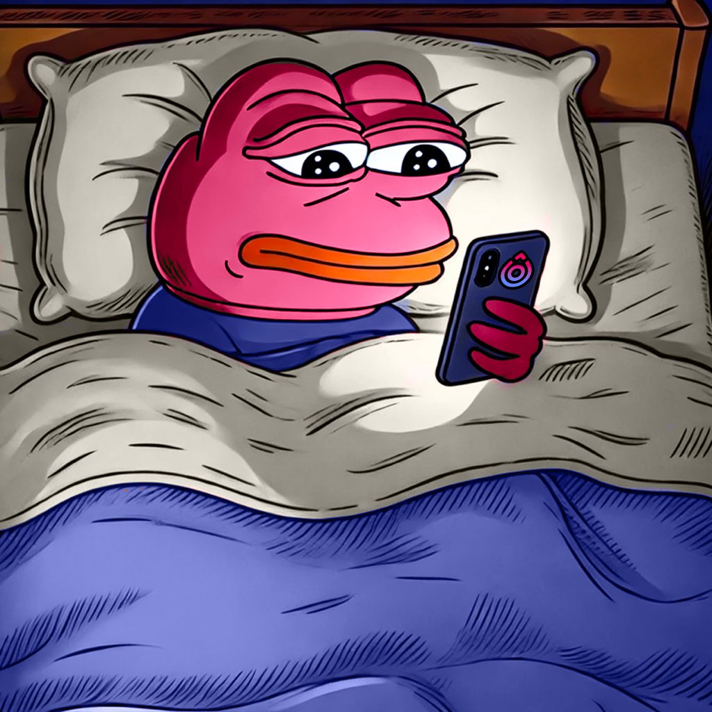 Mainline | ALPHA tweet media