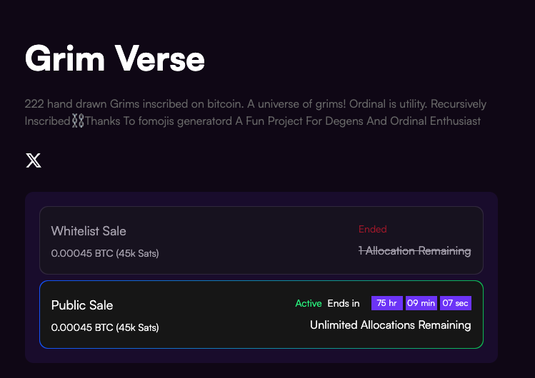 minimalistx.btc 🟧 aka MATT 🤙🌊🏄‍♂️ tweet media