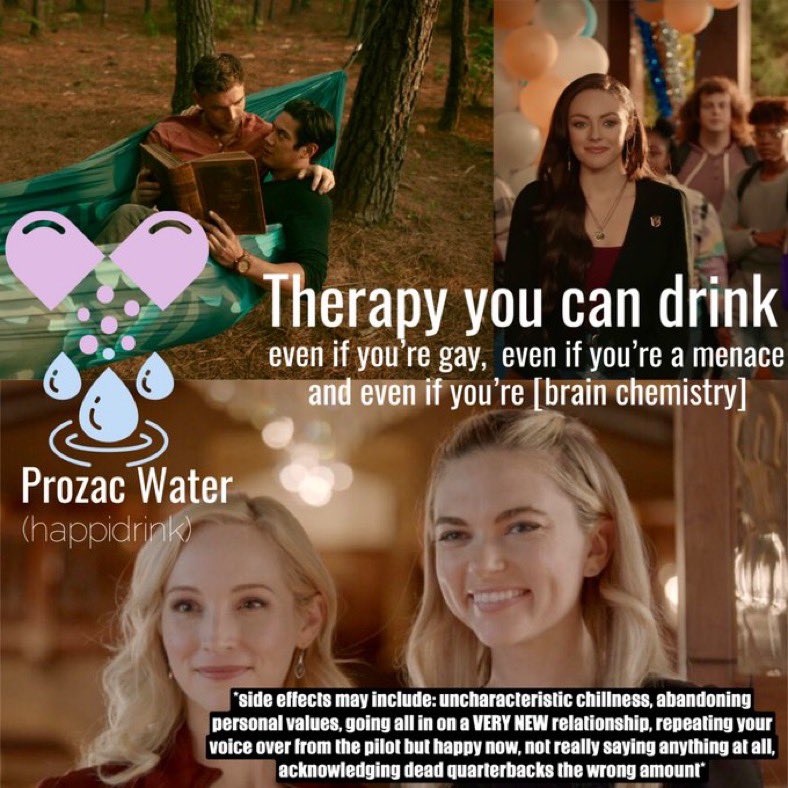 The AMPire Diaries Podcast tweet media