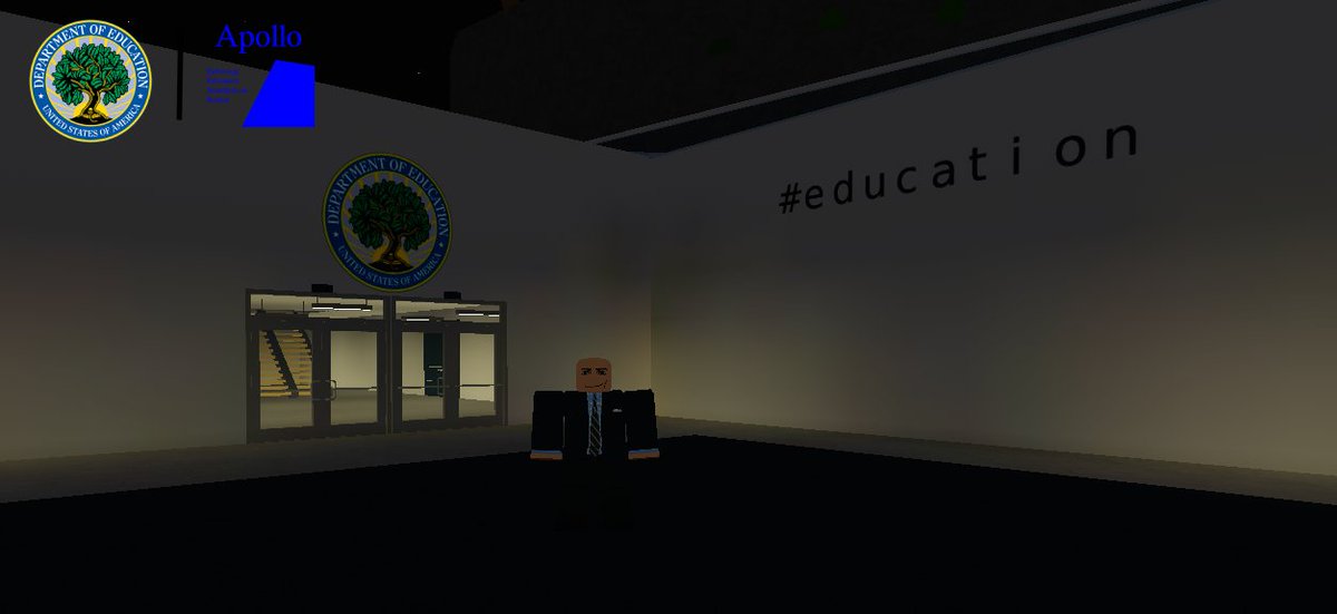 BBCRobloxMMXXIV's tweet image. Today the Apollo Trust recived a buyout from the U.S Department of Education with schools including @Rblx_ChAcademy, Oxford Secondary School, Meadwood Vale Secondary,Norwhich Secondary School and more the US Education Secretary says this is a plan for foriegn relations.