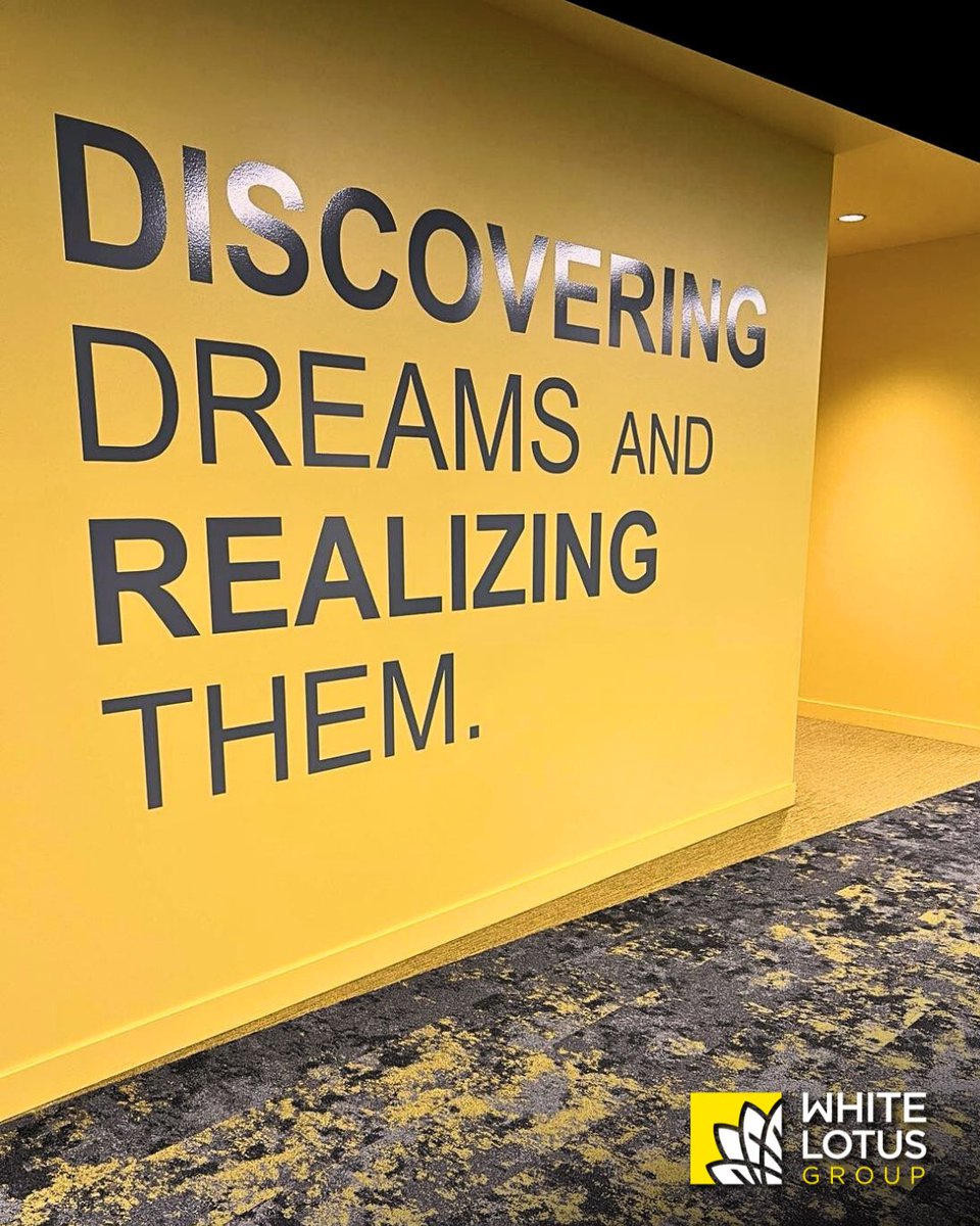 Our business is growing rapidly, creating incredible opportunities! We're looking for passionate individuals to join our expanding team. Explore our open roles and grow with us: whitelotusgroup.com/careers 

#GrowthStory #JoinOurTeam #OmahaJobs #CareerOpportunity #JobOpenings