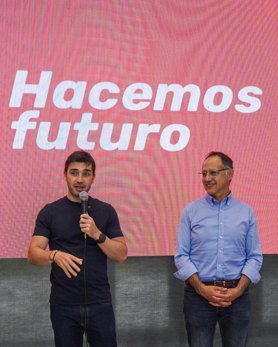 Sergio Wisky tweet media