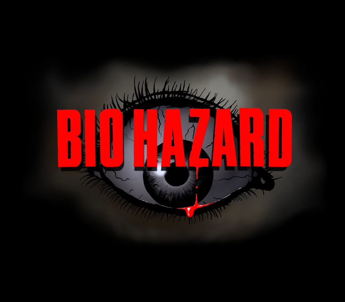 biohazard HD REMASTER　Resident Evil　缶バッジ biohazard HD REMASTER Resident Evil 缶バッジ