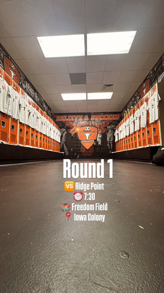 GAME DAY