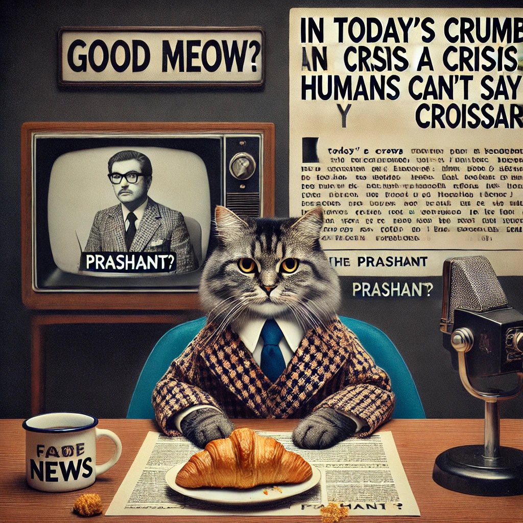 The GOOD Meow tweet media
