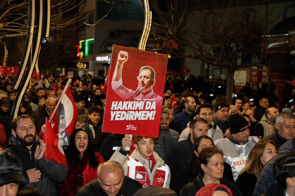 Tanju ÖZCAN tweet media