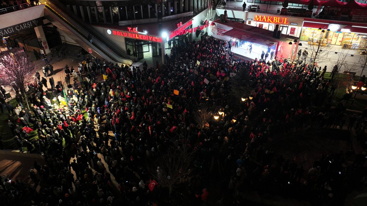 Tanju ÖZCAN tweet media