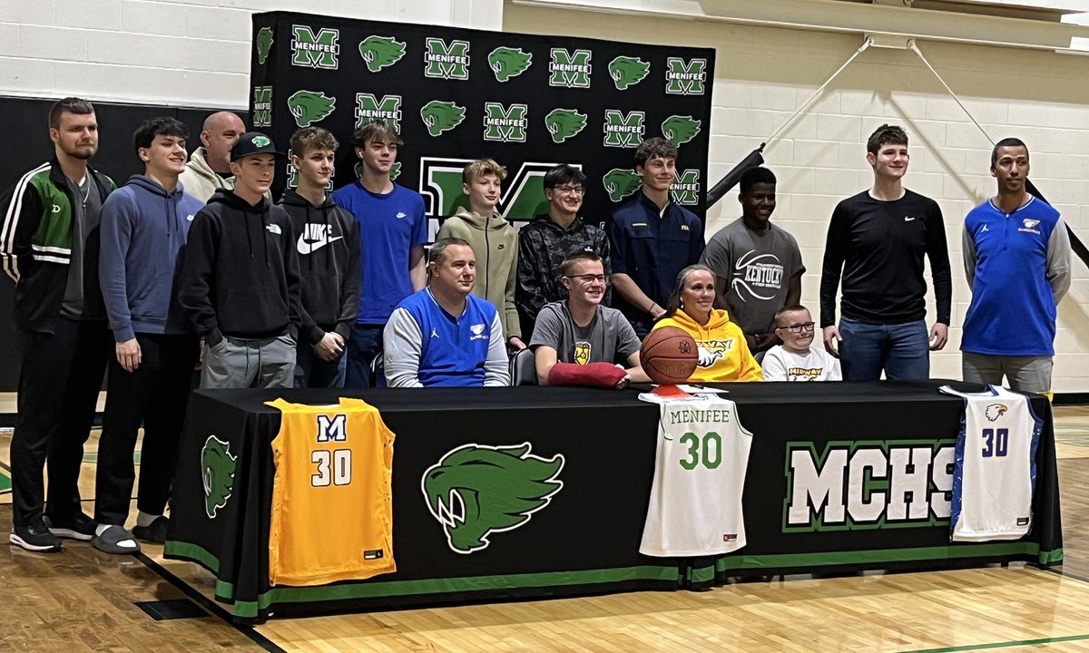 Brevon Ricker tweet media