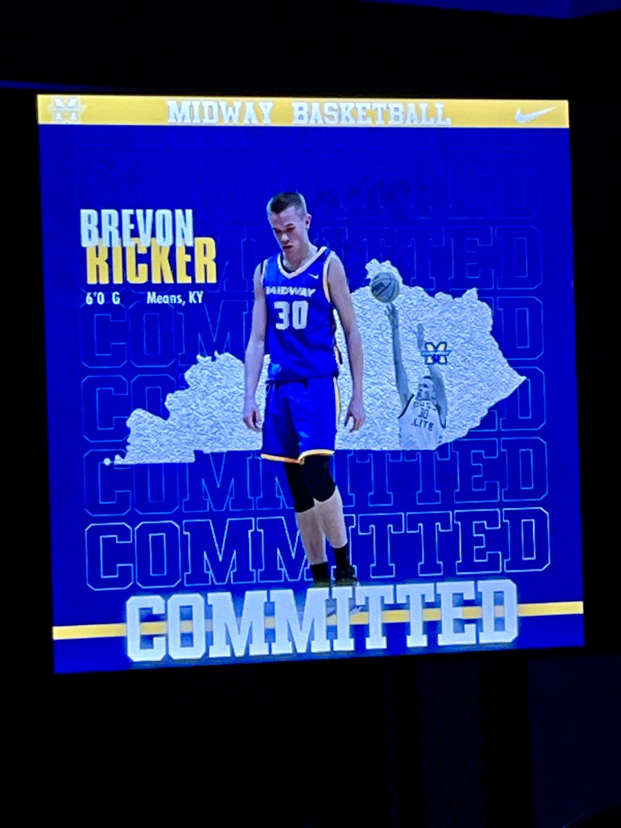 Brevon Ricker tweet media