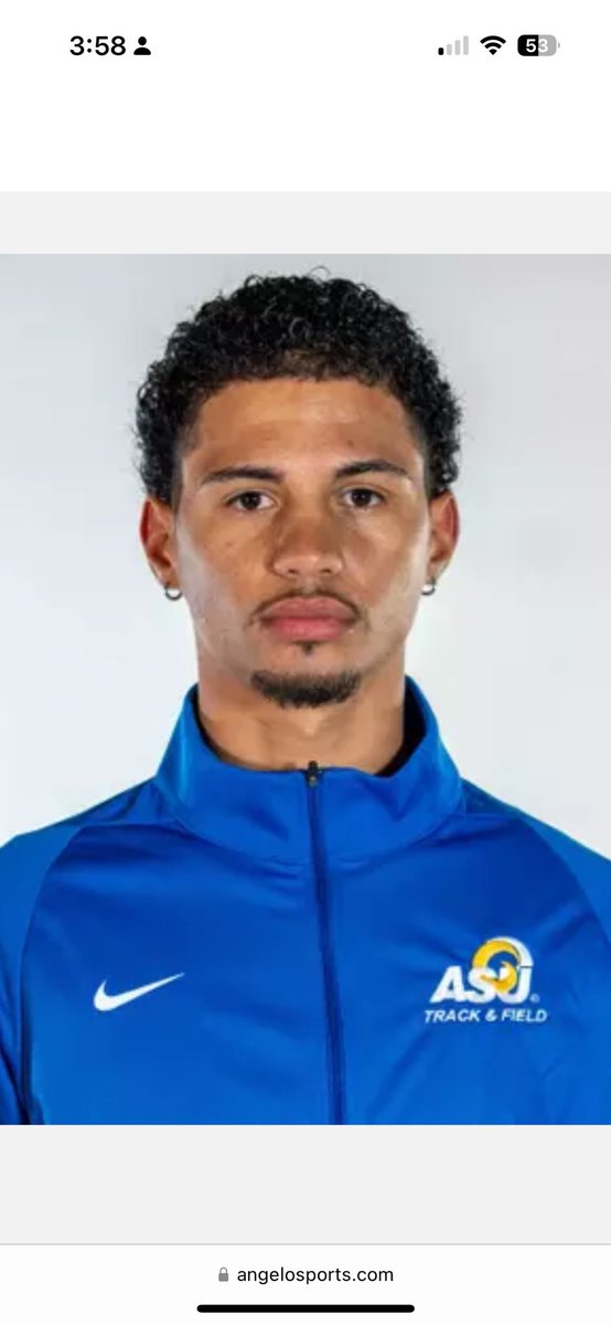 Congratulations to <a href="/OffTaylorBriggs/">Taylor</a> for making All-American! @MNHSxctrack <a href="/McKISDAth/">McKinneyISD Ath Dept</a>